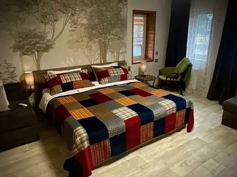 2-к кв. Владимирская область, Суздаль ул. Пожарского, 5 (60.0 м)