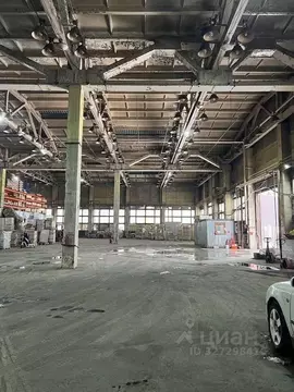 Склад в Московская область, Подольск Климовск мкр, ул. Заводская, 2 ...