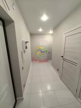 1-к кв. Ивановская область, Иваново Видный мкр, 1 (43.5 м)