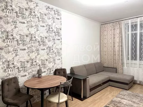 Студия Санкт-Петербург ул. Адмирала Черокова, 20 (24.0 м)