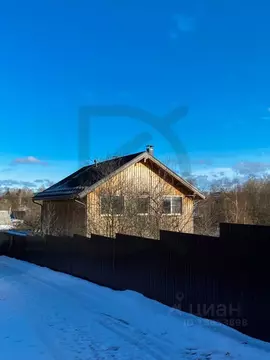 Дом в Санкт-Петербург пос. Петро-Славянка, Дружба СНТ,  (245 м)