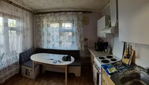 Дом в Челябинская область, Челябинск Ульяновская ул., 36 (50 м)