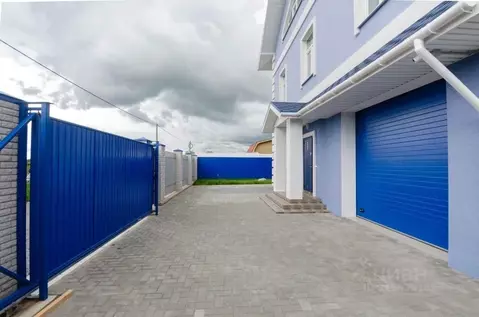 Дом в Санкт-Петербург, Санкт-Петербург, Пушкин Рехколово СНТ, 9-я ...