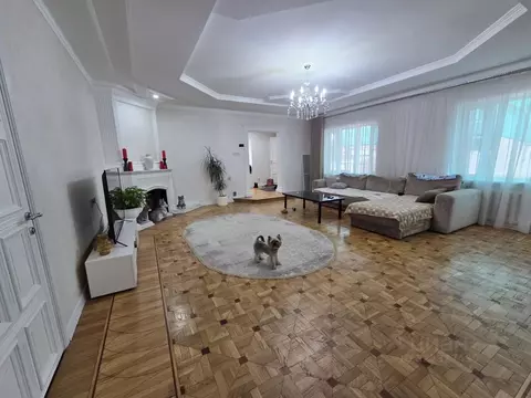 Дом в Ставропольский край, Георгиевск Привольная ул., 10 (395 м)