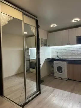 Студия Томская область, Томск ул. Сергея Лазо, 16/2 (20.7 м)