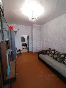 2-к кв. Ярославская область, Ярославль ул. 1-я Кольцова, 17 (50.6 м)