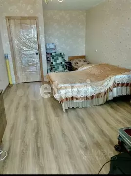 1-к кв. Калужская область, Калуга Тульская ул., 139 (33.8 м)