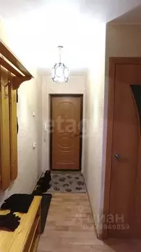 2-к кв. Коми, Сыктывкар Октябрьский просп., 144 (47.4 м)