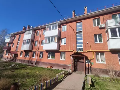 2-к кв. Пермский край, Пермь Сухумская ул., 6А (43.0 м)
