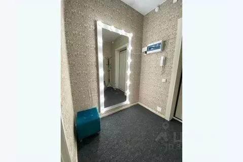 1-к кв. Татарстан, Набережные Челны ул. Раскольникова, 18 (38.0 м)