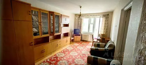 2-к кв. Башкортостан, Уфа ул. Шота Руставели, 41/1 (43.4 м)