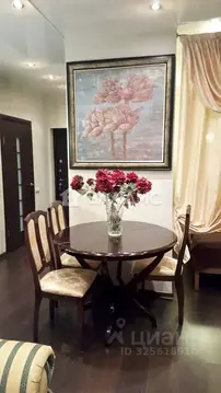 1-к кв. Московская область, Люберцы Коммунистическая ул., 4к1 (39.8 м)