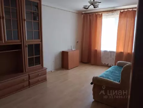 1-к кв. Крым, Симферопольский район, Николаевка пгт ул. Южная, 38 ...