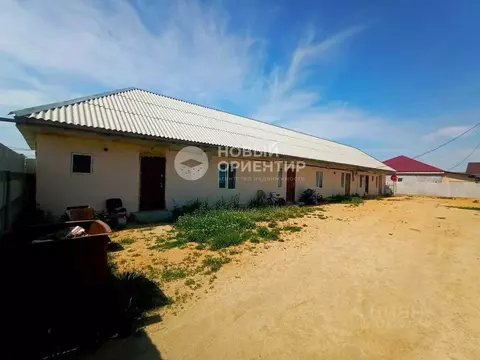 Дом в Свердловская область, Сысертский муниципальный округ, с. Патруши ...