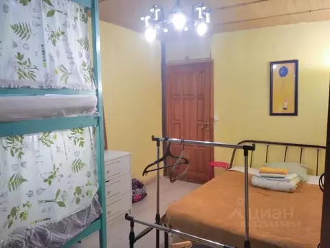 Комната Москва ул. Генерала Тюленева, 13