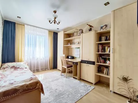 2-к кв. Орловская область, Орел Грузовая ул., 3 (50.9 м)