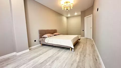 1-к кв. Кабардино-Балкария, Нальчик ул. Шарданова (48.3 м)