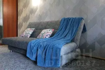 1-к кв. Татарстан, Казань ул. Академика Парина, 6 (36.0 м)