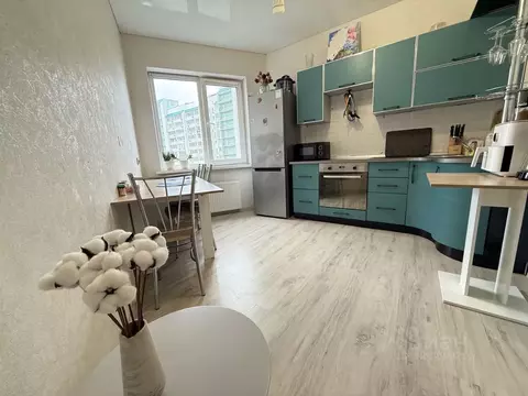 1-к кв. Саратовская область, Саратов ул. Имени Г.К. Орджоникидзе, 44 ...