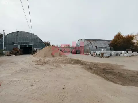 Производственное помещение (1980 м)