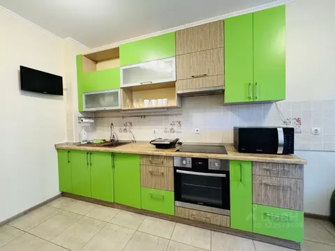 1-к кв. Самарская область, Самара просека 6-я, 140 (55.0 м)