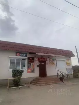 Помещение свободного назначения в Самарская область, Похвистнево ул. ...