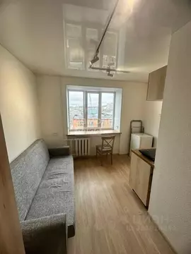 Комната Свердловская область, Екатеринбург ул. Титова, 27А (13.0 м)