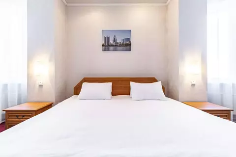 Комната Свердловская область, Екатеринбург ул. Московская, 195 (38.0 ...