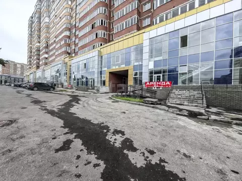 Торговая площадь в Новосибирская область, Новосибирск ул. Дуси ...