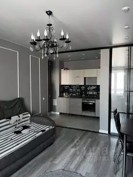 2-к кв. Иркутская область, Иркутск Топкинский мкр, 77/3 (66.4 м)