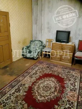 Комната Ростовская область, Ростов-на-Дону Пушкинская ул., 13 (20.0 м)