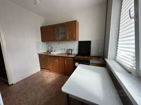 2-к кв. Татарстан, Казань ул. Серова, 12 (50.0 м)