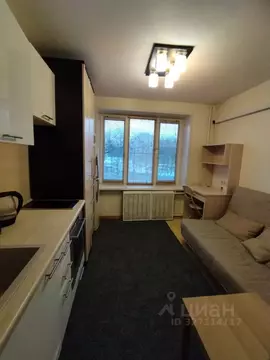 Студия Москва 9-я Парковая ул., 66К1 (13.0 м)