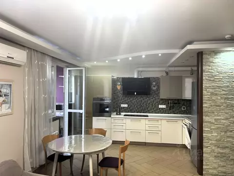 1-к кв. Московская область, Котельники ул. Кузьминская, 15 (50.5 м)