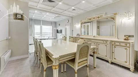 Офис в Москва ул. Горбунова, 2С3 (84 м)