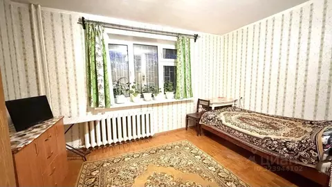 1-к кв. Пермский край, Пермь Нейвинская ул., 14 (34.1 м)