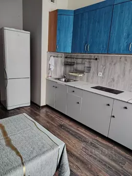 1-к кв. Санкт-Петербург ул. Маршала Казакова, 70к1с2 (35.1 м)