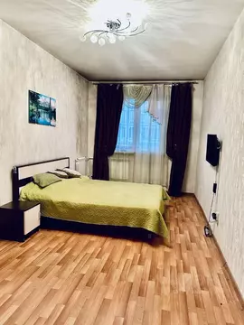 1-к кв. Иркутская область, Иркутский муниципальный округ, Маркова рп ...