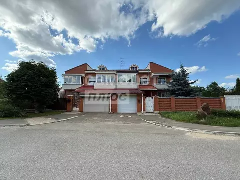 Коттедж в Калужская область, Малоярославец Радужная ул., 8 (228 м)