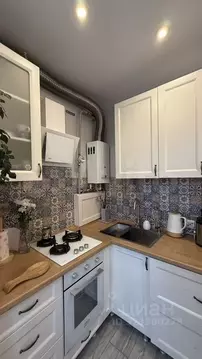 2-к кв. Костромская область, Кострома Советская ул., 103а (42.0 м)