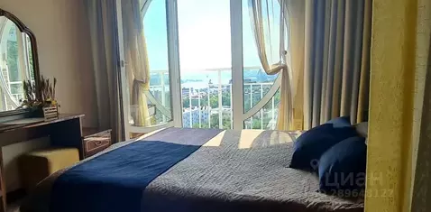 1-к кв. Приморский край, Владивосток ул. Махалина, 10 (32.0 м)