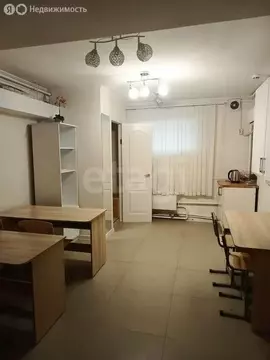 Квартира-студия: Анапа, Супсехское шоссе, 26к7 (19 м)