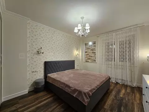 3-к кв. Татарстан, Казань просп. Победы, 139к2 (82.0 м)