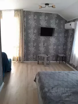 Комната Краснодарский край, Сочи Новороссийское ш., 4