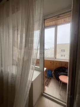 1-к кв. Тюменская область, Тюмень ул. Мельникайте, 125б (34.8 м)