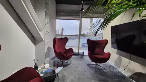 Офис в Москва ул. Ленинская Слобода, 26 (188 м)