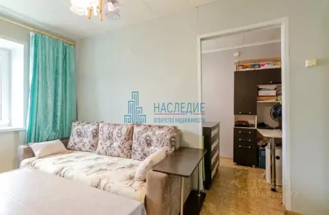 1-к кв. Вологодская область, Вологда ул. Ильюшина, 13 (22.6 м)