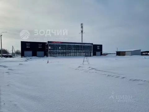 Помещение свободного назначения в Чувашия, Чебоксарский муниципальный ...