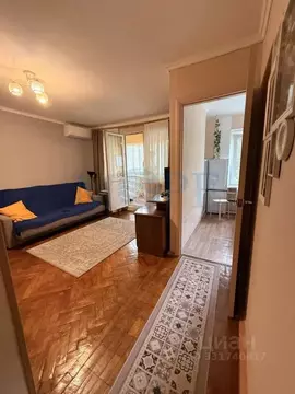2-к кв. Краснодарский край, Сочи ул. Конституции СССР, 38 (40.0 м)