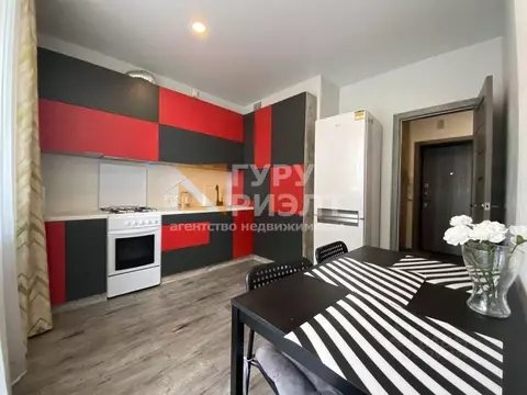 1-к кв. Калининградская область, Калининград ул. Согласия, 50А (40.0 ...